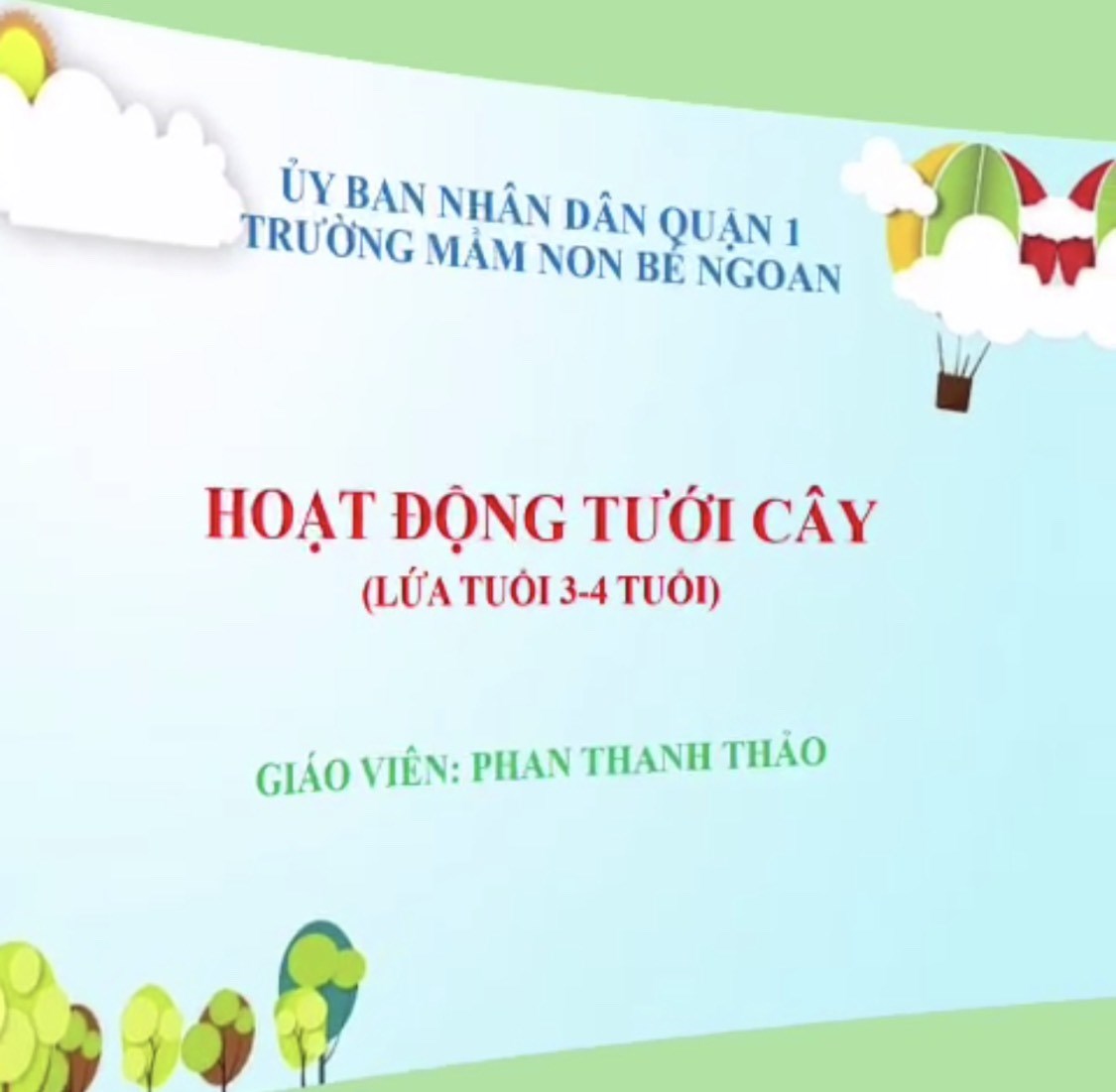 Ảnh đại diện